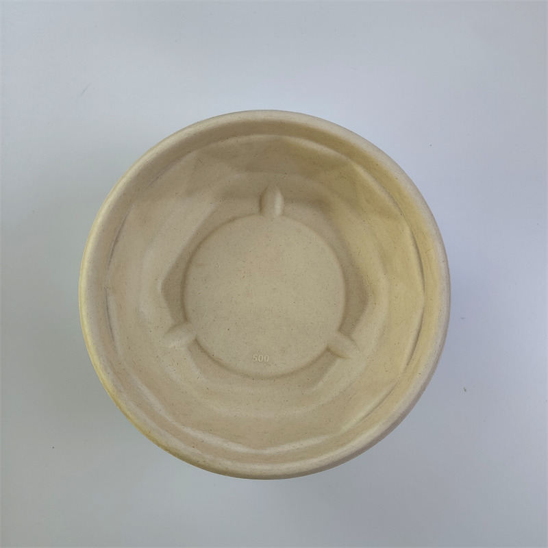 Μπολ 500 ml μπαγάσας