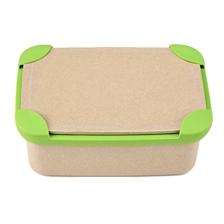 Βιοδιασπώμενο Quick Bento Box