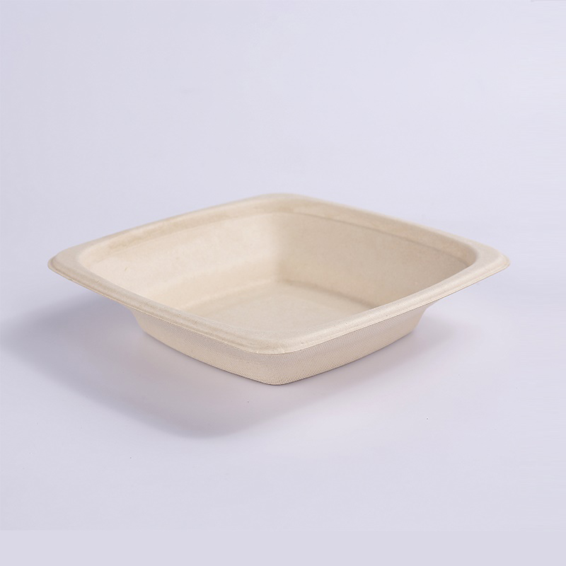 Τετράγωνο μπολ Ζαχαροκάλαμο 16OZ
